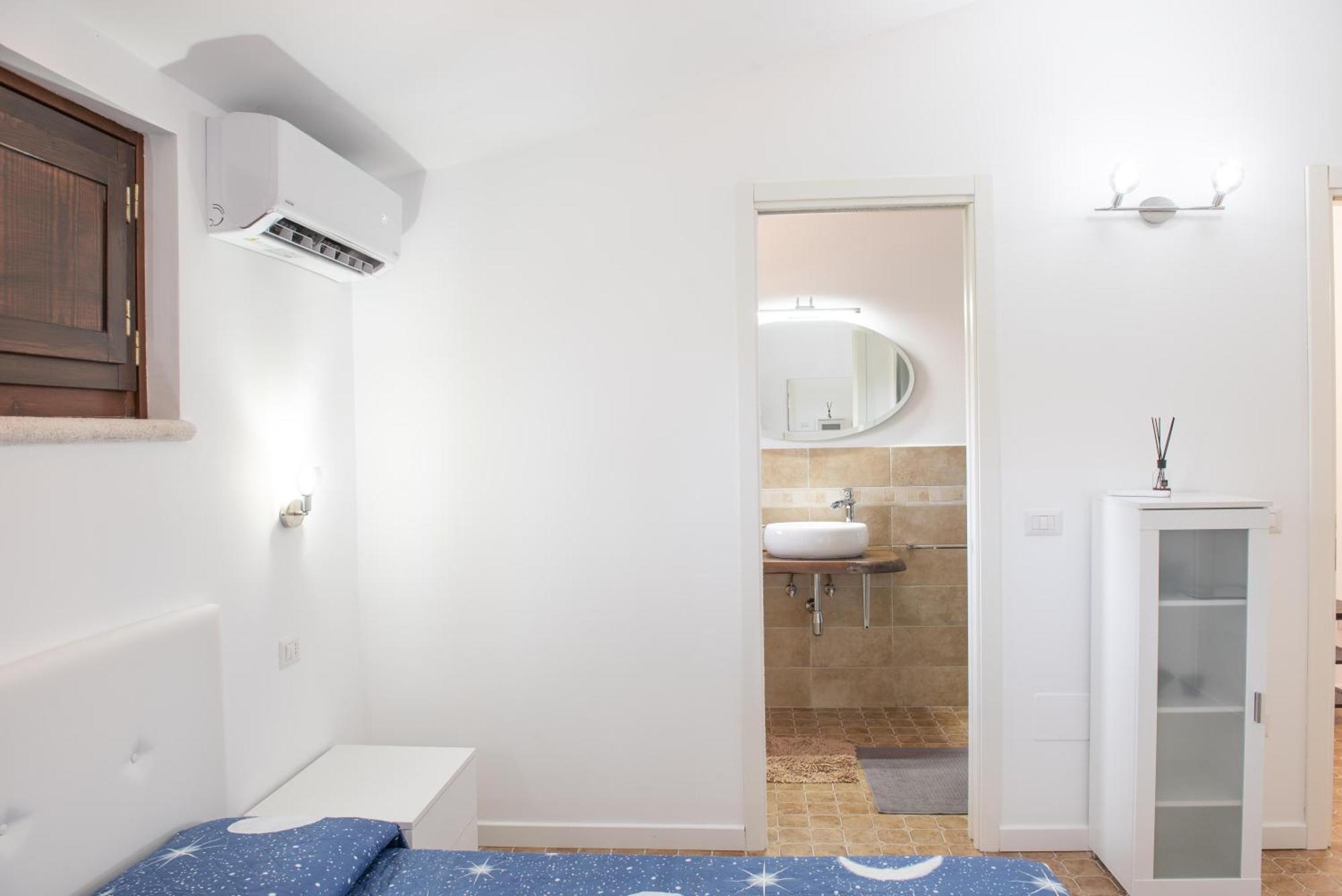 Dolce Alba Bed & Breakfast Montecastrilli Екстериор снимка