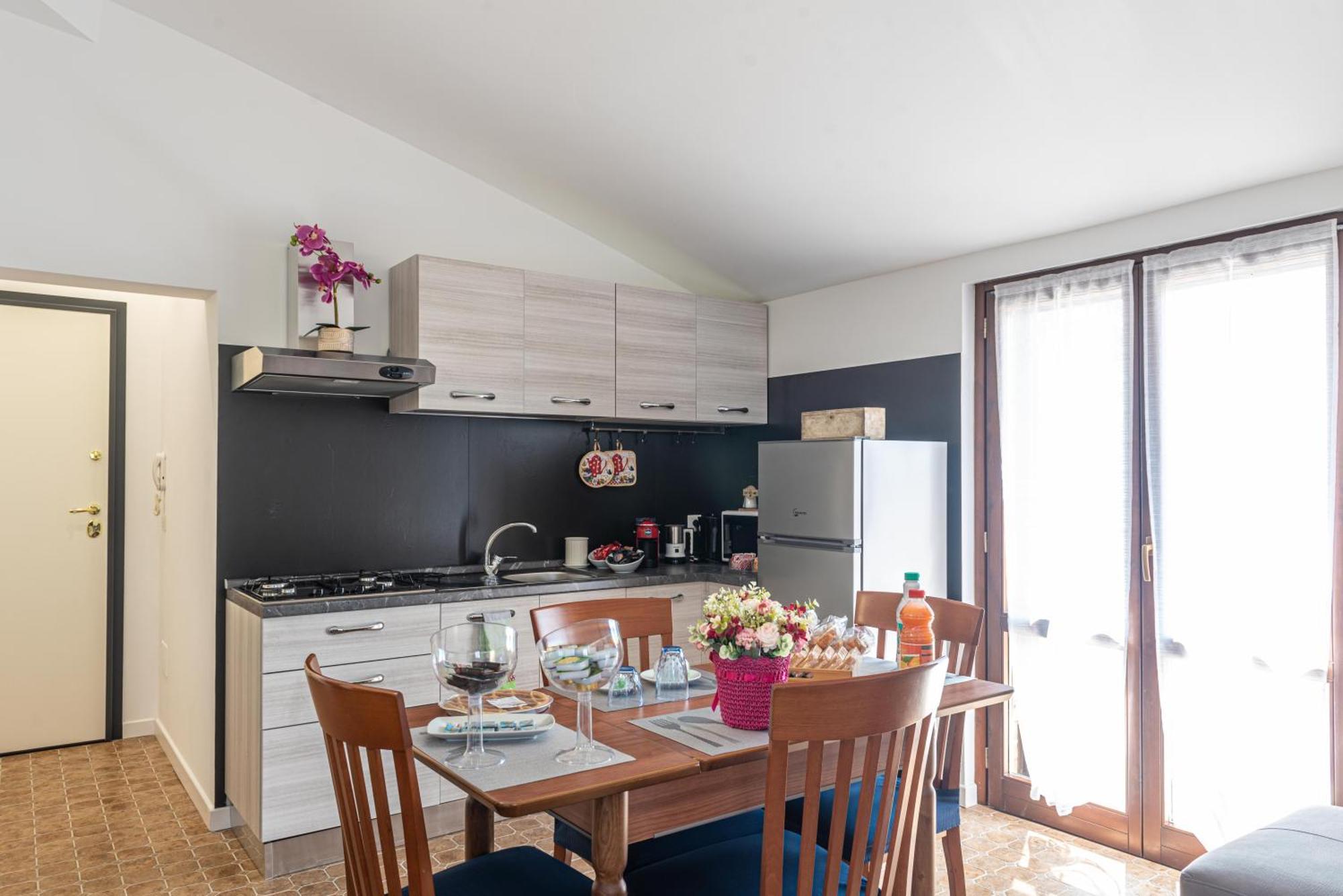Dolce Alba Bed & Breakfast Montecastrilli Екстериор снимка