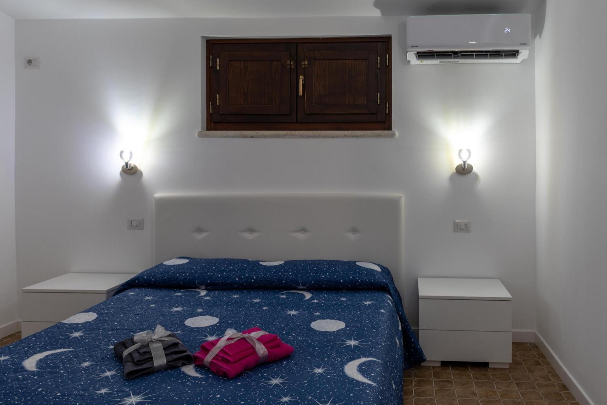 Dolce Alba Bed & Breakfast Montecastrilli Екстериор снимка