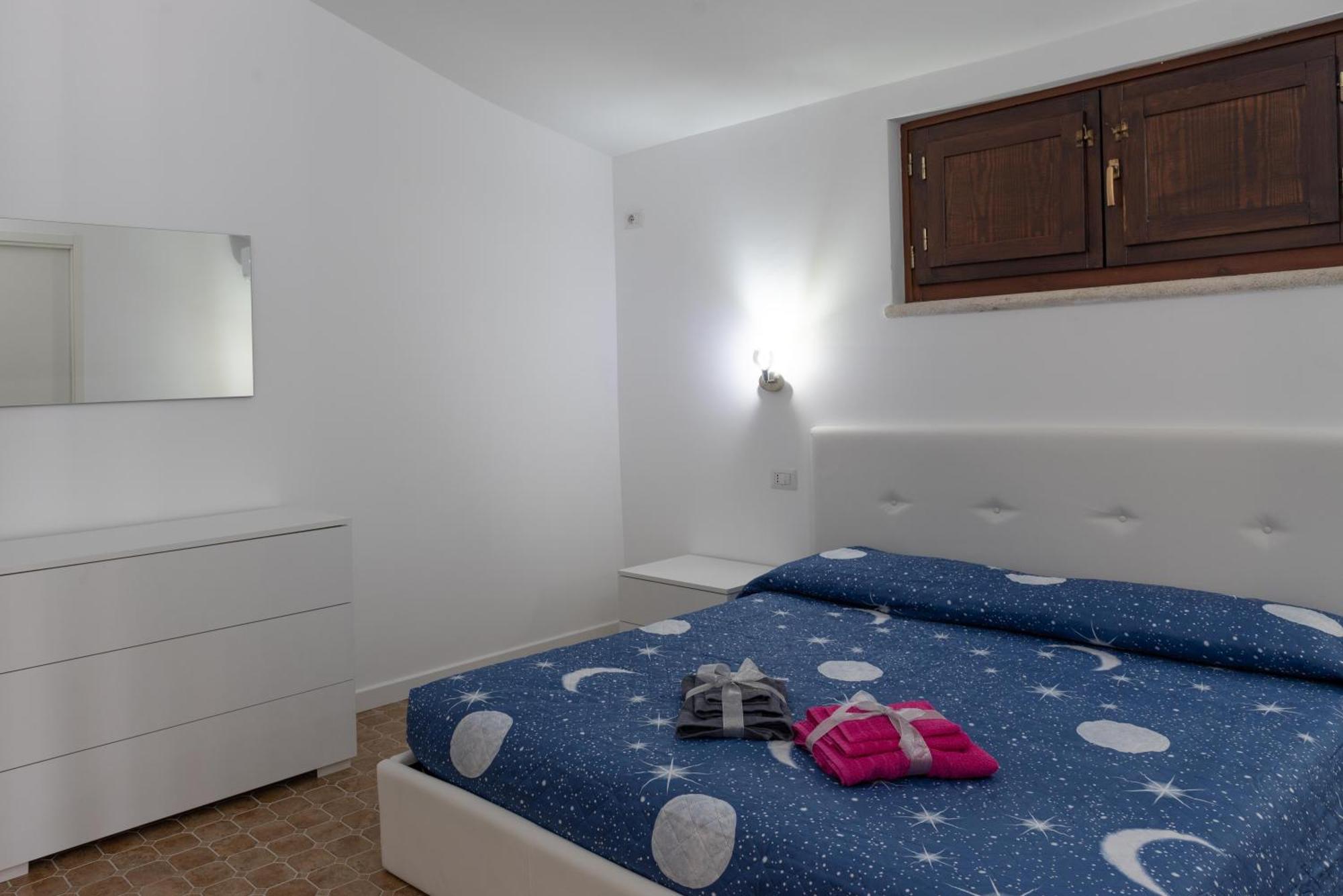 Dolce Alba Bed & Breakfast Montecastrilli Екстериор снимка