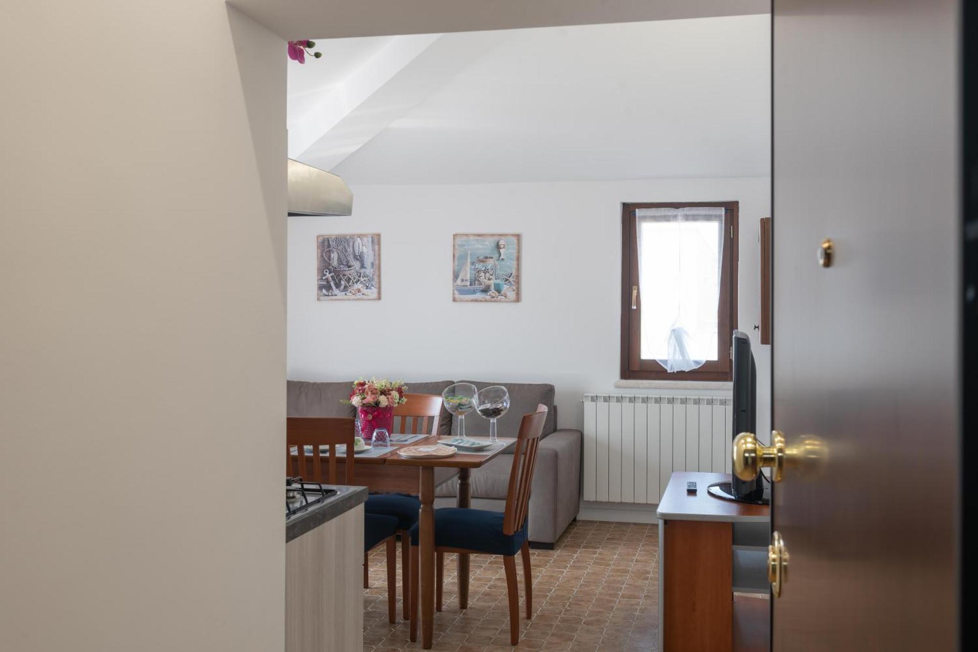 Dolce Alba Bed & Breakfast Montecastrilli Екстериор снимка