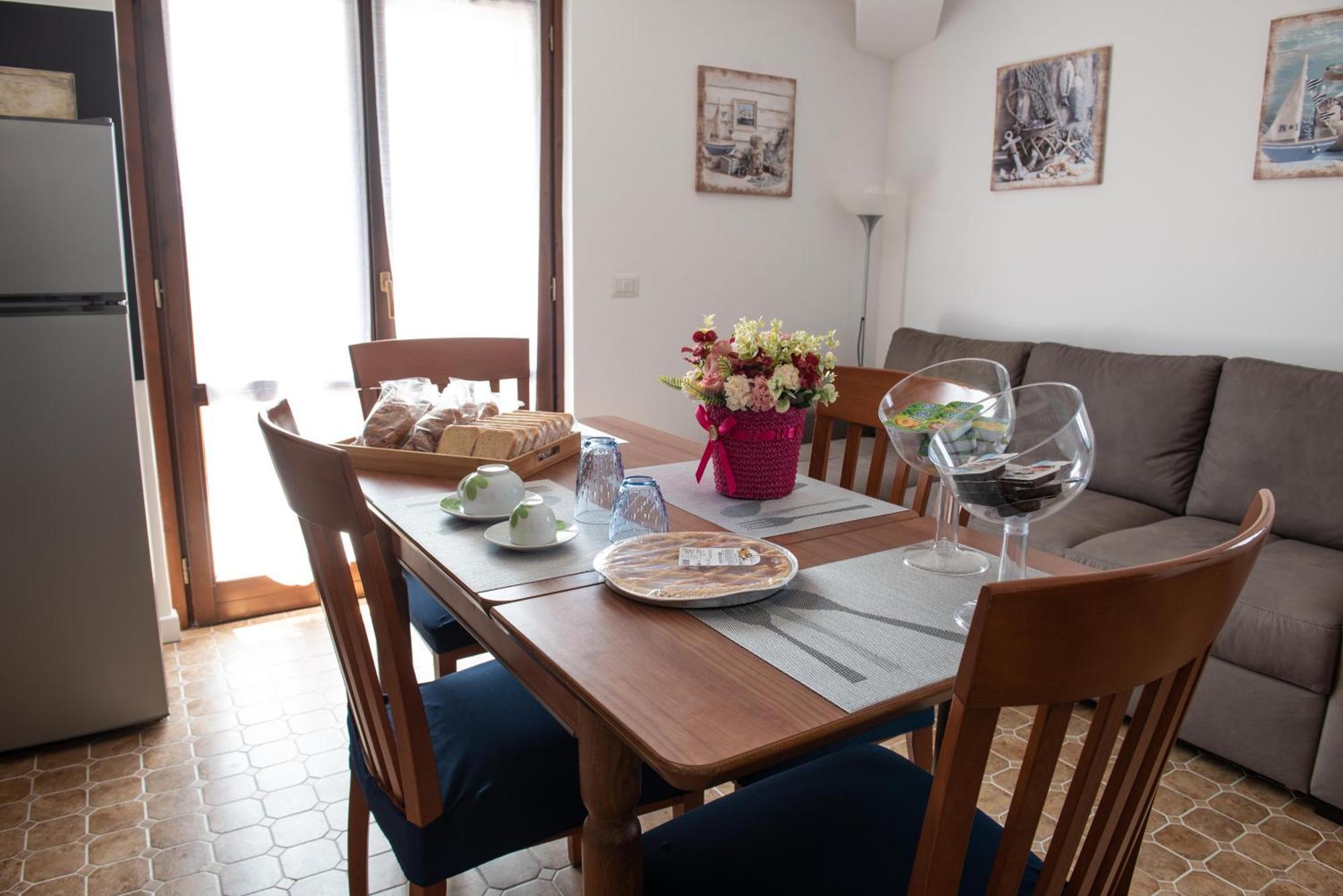 Dolce Alba Bed & Breakfast Montecastrilli Екстериор снимка