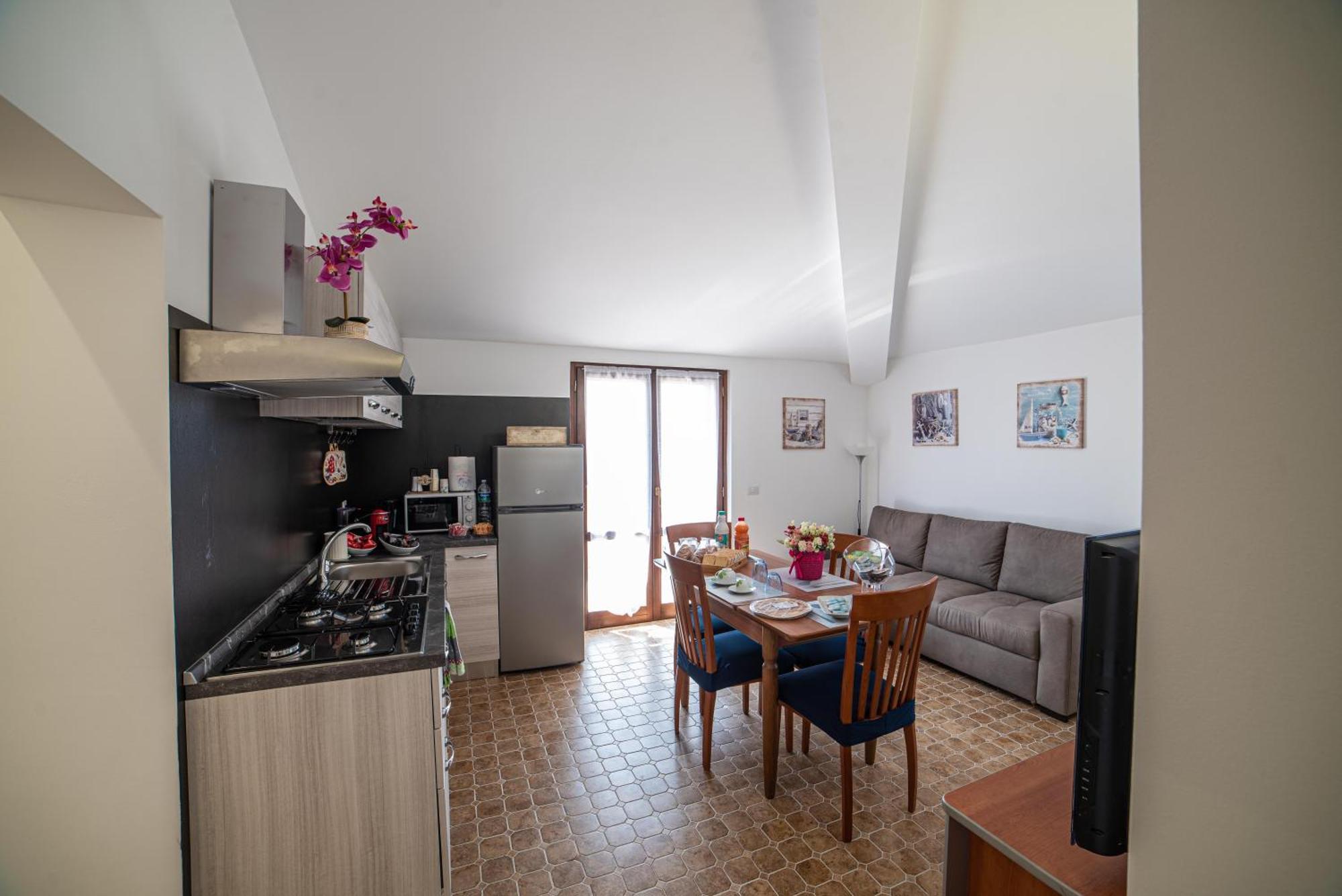 Dolce Alba Bed & Breakfast Montecastrilli Екстериор снимка