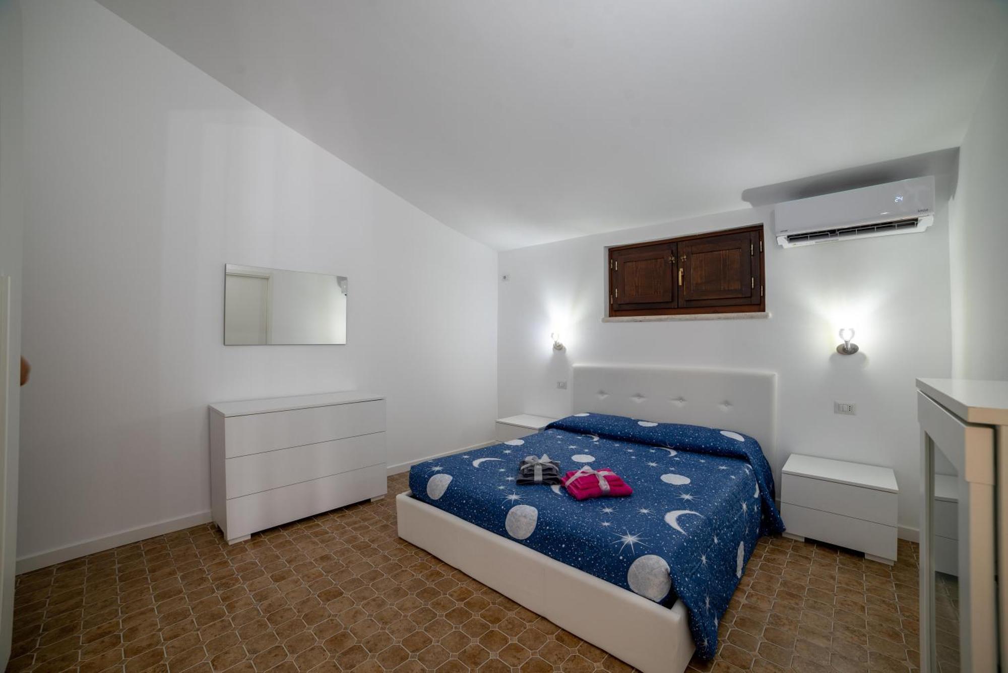 Dolce Alba Bed & Breakfast Montecastrilli Екстериор снимка